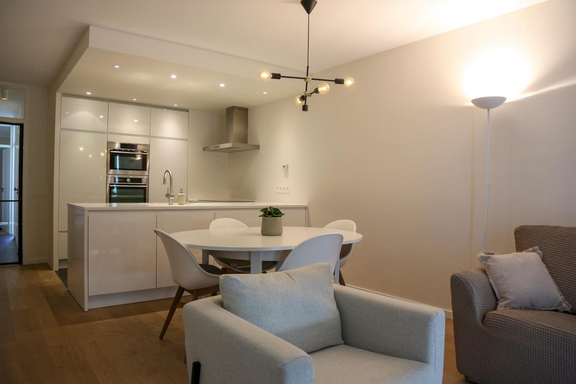 Vakantie-Appartement Berg & Zee Nieuwpoort Zewnętrze zdjęcie