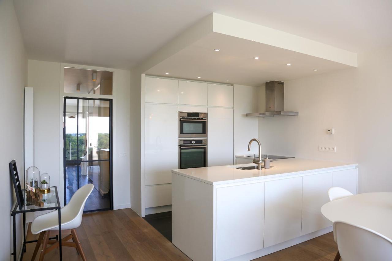 Vakantie-Appartement Berg & Zee Nieuwpoort Zewnętrze zdjęcie