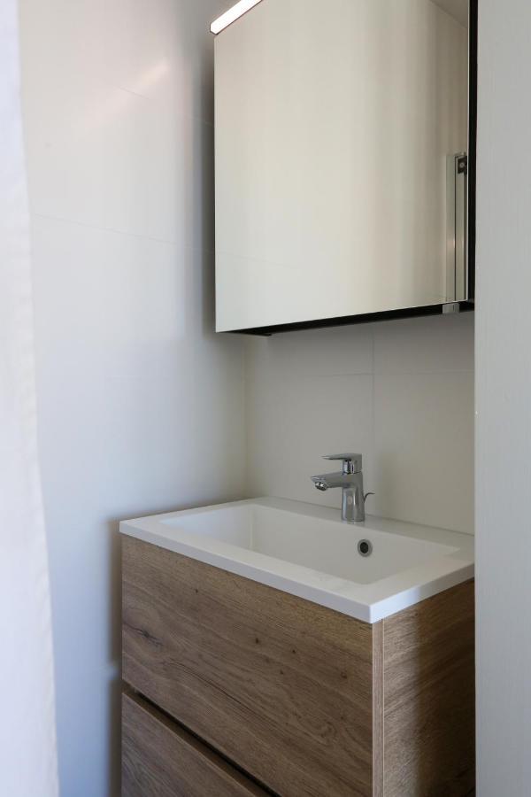 Vakantie-Appartement Berg & Zee Nieuwpoort Zewnętrze zdjęcie