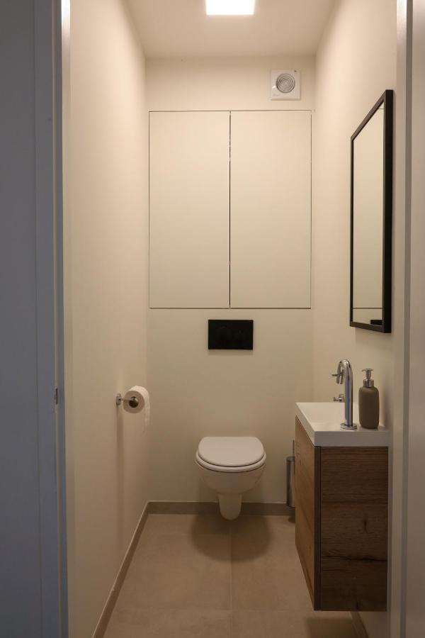 Vakantie-Appartement Berg & Zee Nieuwpoort Zewnętrze zdjęcie