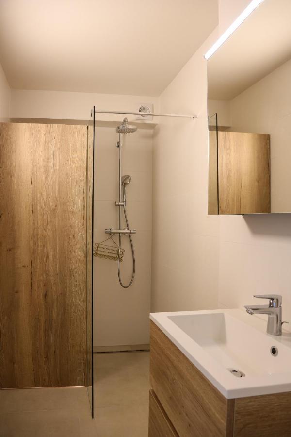 Vakantie-Appartement Berg & Zee Nieuwpoort Zewnętrze zdjęcie