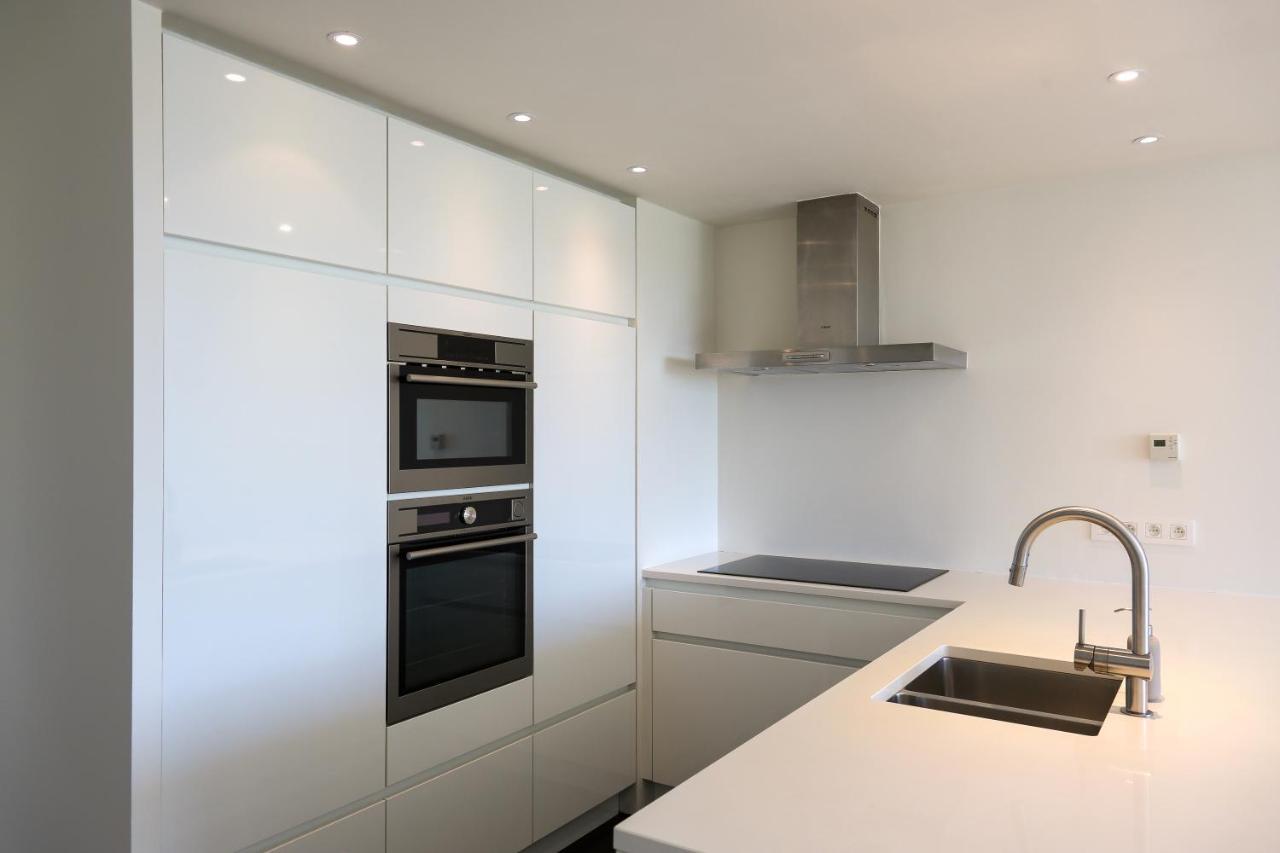 Vakantie-Appartement Berg & Zee Nieuwpoort Zewnętrze zdjęcie