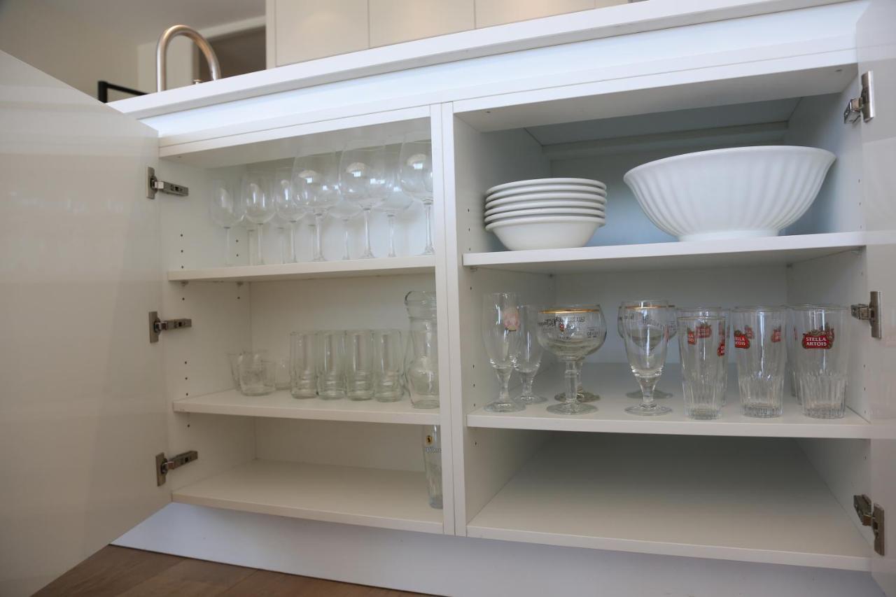 Vakantie-Appartement Berg & Zee Nieuwpoort Zewnętrze zdjęcie