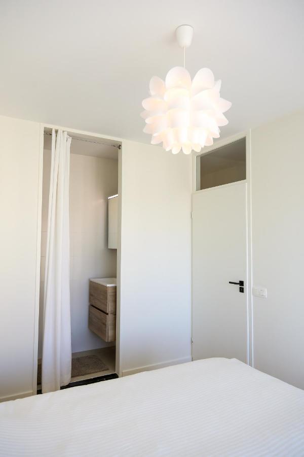 Vakantie-Appartement Berg & Zee Nieuwpoort Zewnętrze zdjęcie