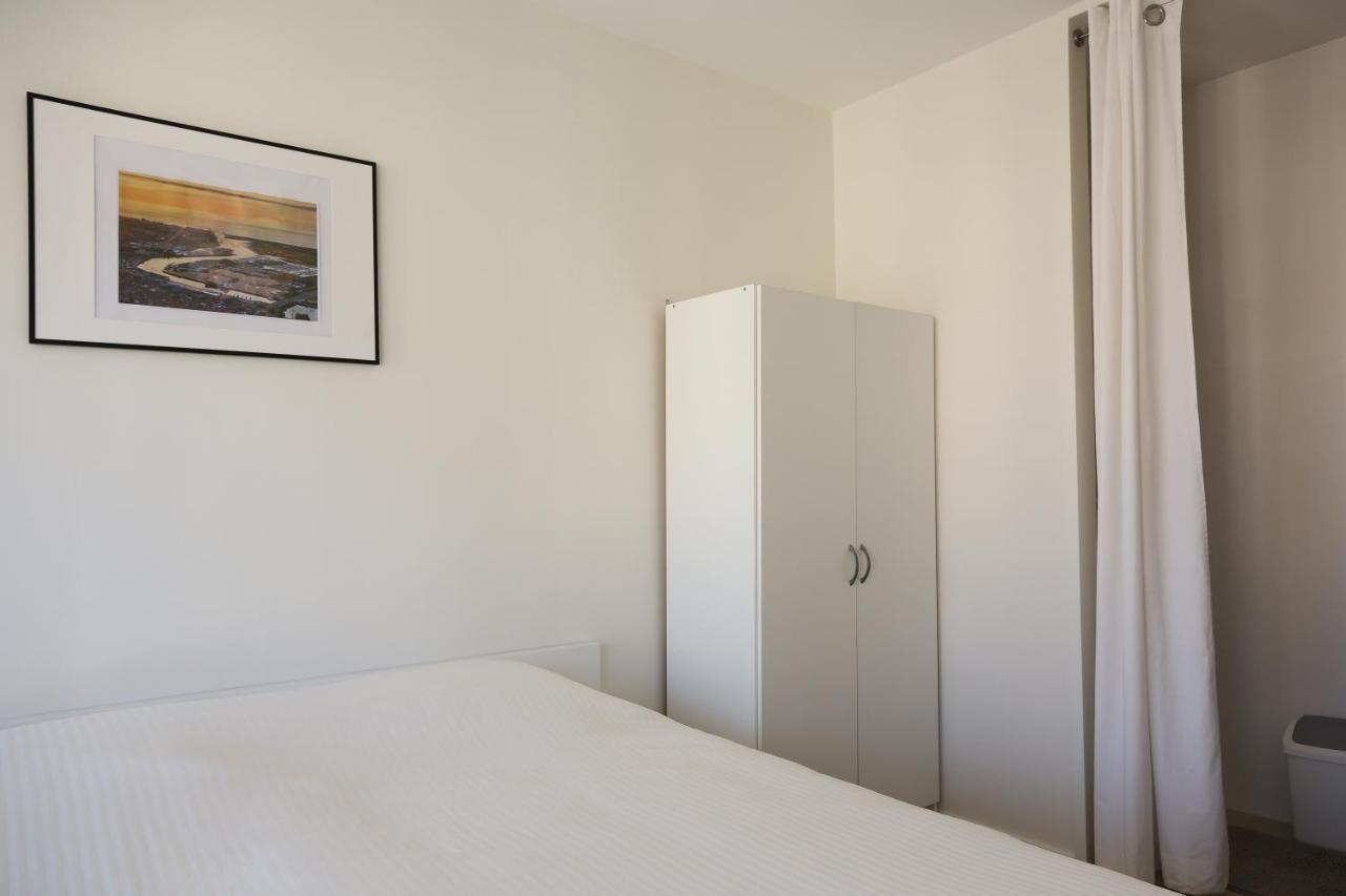Vakantie-Appartement Berg & Zee Nieuwpoort Zewnętrze zdjęcie