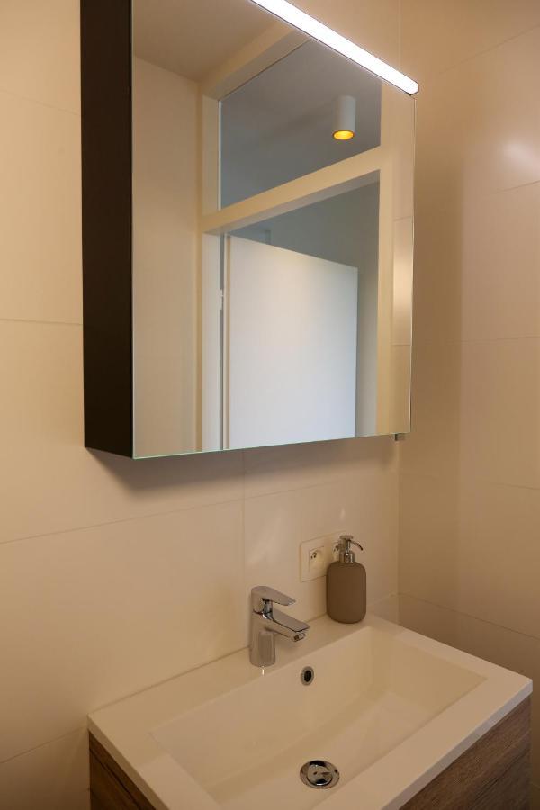 Vakantie-Appartement Berg & Zee Nieuwpoort Zewnętrze zdjęcie