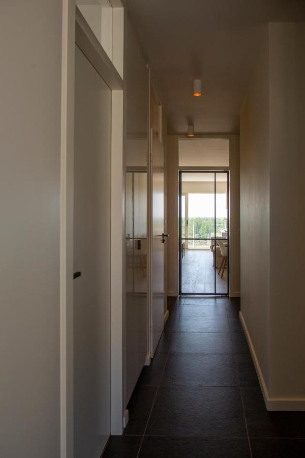 Vakantie-Appartement Berg & Zee Nieuwpoort Zewnętrze zdjęcie
